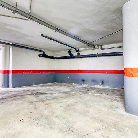 Central Modern Apartment With Private Parking & Ocean View & Coffee Corner Icod De Los Vinos Bagian luar foto