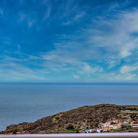Central Modern Apartment With Private Parking & Ocean View & Coffee Corner Icod De Los Vinos Bagian luar foto